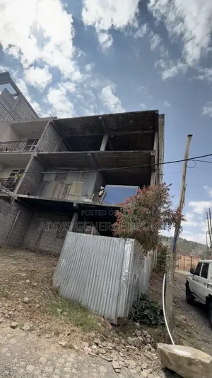 6bdrm House in Haile Garment, Nifas Silk-Lafto for sale