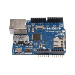 Ethernet Shield