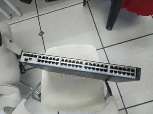 Huawei 48 Port Switch