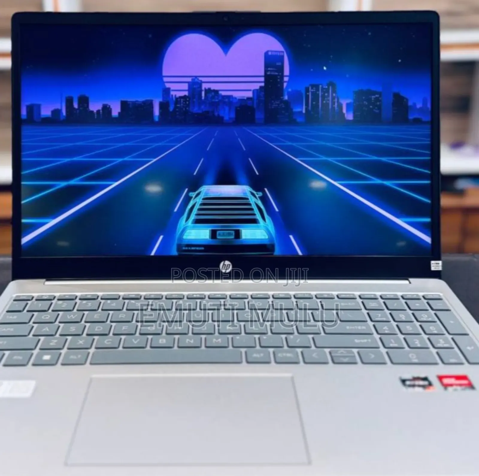 New Laptop HP Stream Notebook 16GB Intel Core I7 SSD 512GB