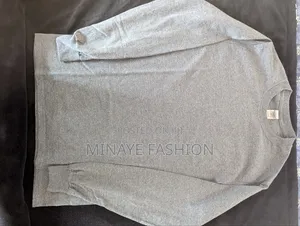 Blueish Gray T-Shirt