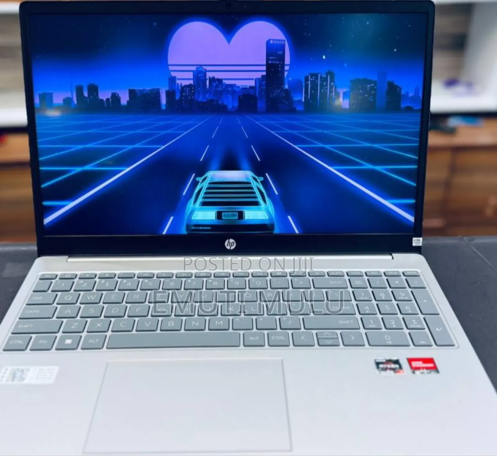 New Laptop HP Stream Notebook 16GB Intel Core I7 SSD 512GB