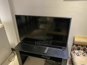 Samsung 43" Full Hd Smart Led Tv (Series 5)