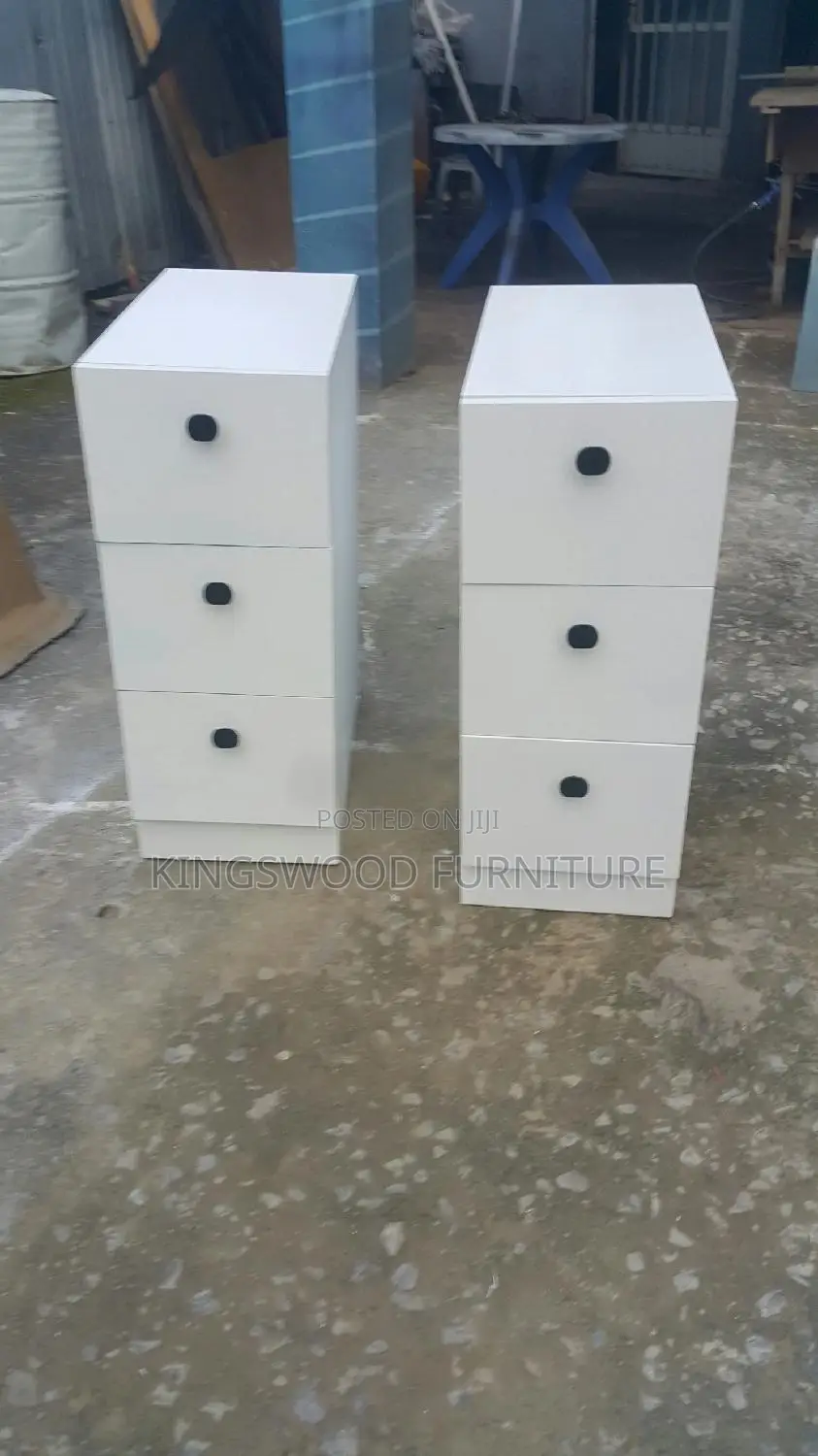 Custome Drawer P30 C1128