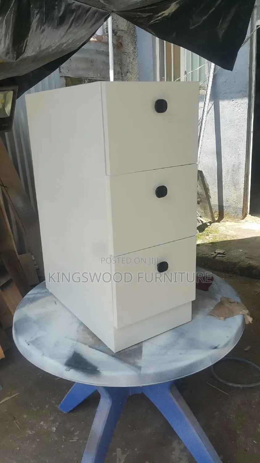 Custome Drawer P30 C1128