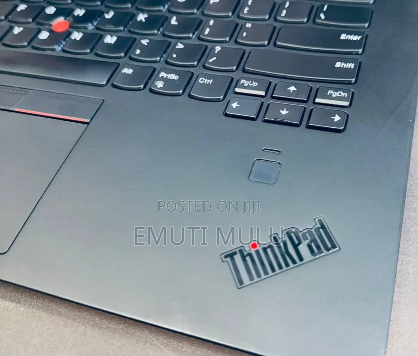 New Laptop Lenovo ThinkPad Yoga 8GB Intel Core I5 SSD 512GB