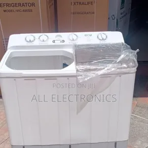 Eco 16kg Top Quality Washing