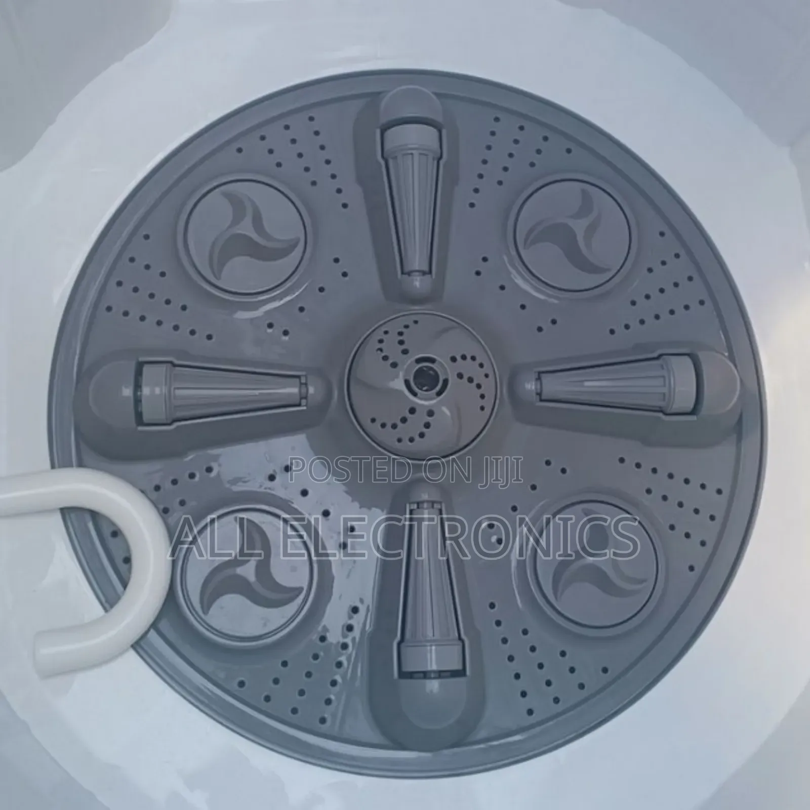 Eco 16kg Top Quality Washing