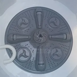 Eco 16kg Top Quality Washing