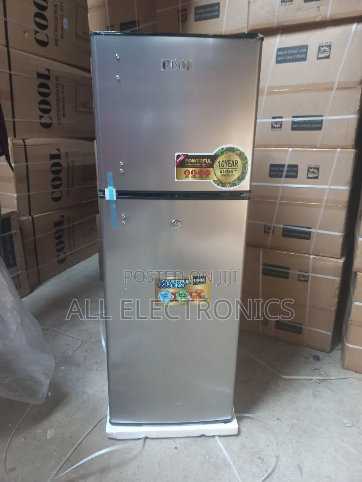 Cool 260model Refrigerator