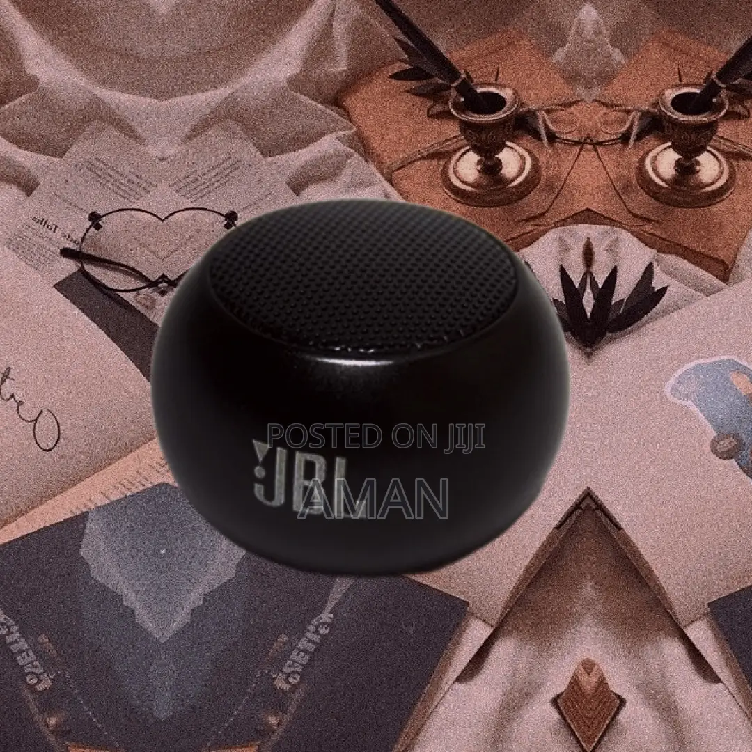 JBL Mini Speaker