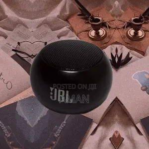 JBL Mini Speaker