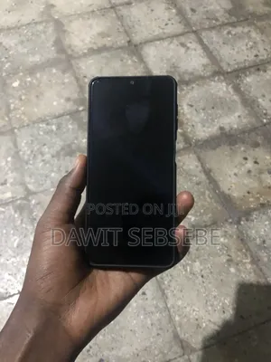 Samsung Galaxy A22 128 GB Black