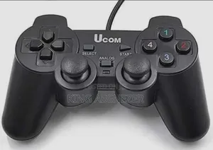 Ucom Joystick
