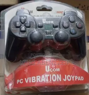 Ucom Joystick