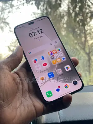 New Honor 400 Lite 256 GB Black