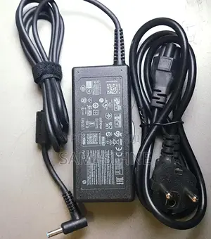 High Quality Orginal Blue Pin 65w Laptop Charger