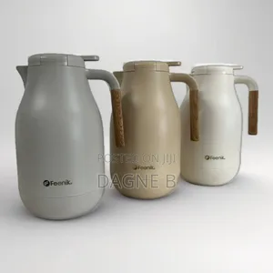 Feenik 2 Litter Vacuum Jug ፌኒክ ፔርሙዝ