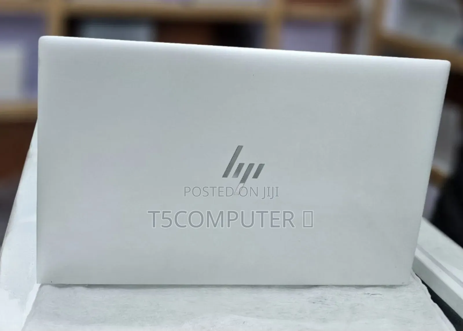 New Laptop HP EliteBook 840 G8 16GB Intel Core I7 SSD 512GB