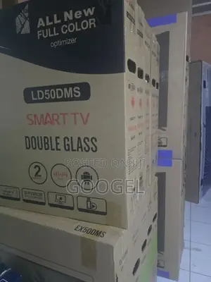 Mewe 43inch Netflix TV