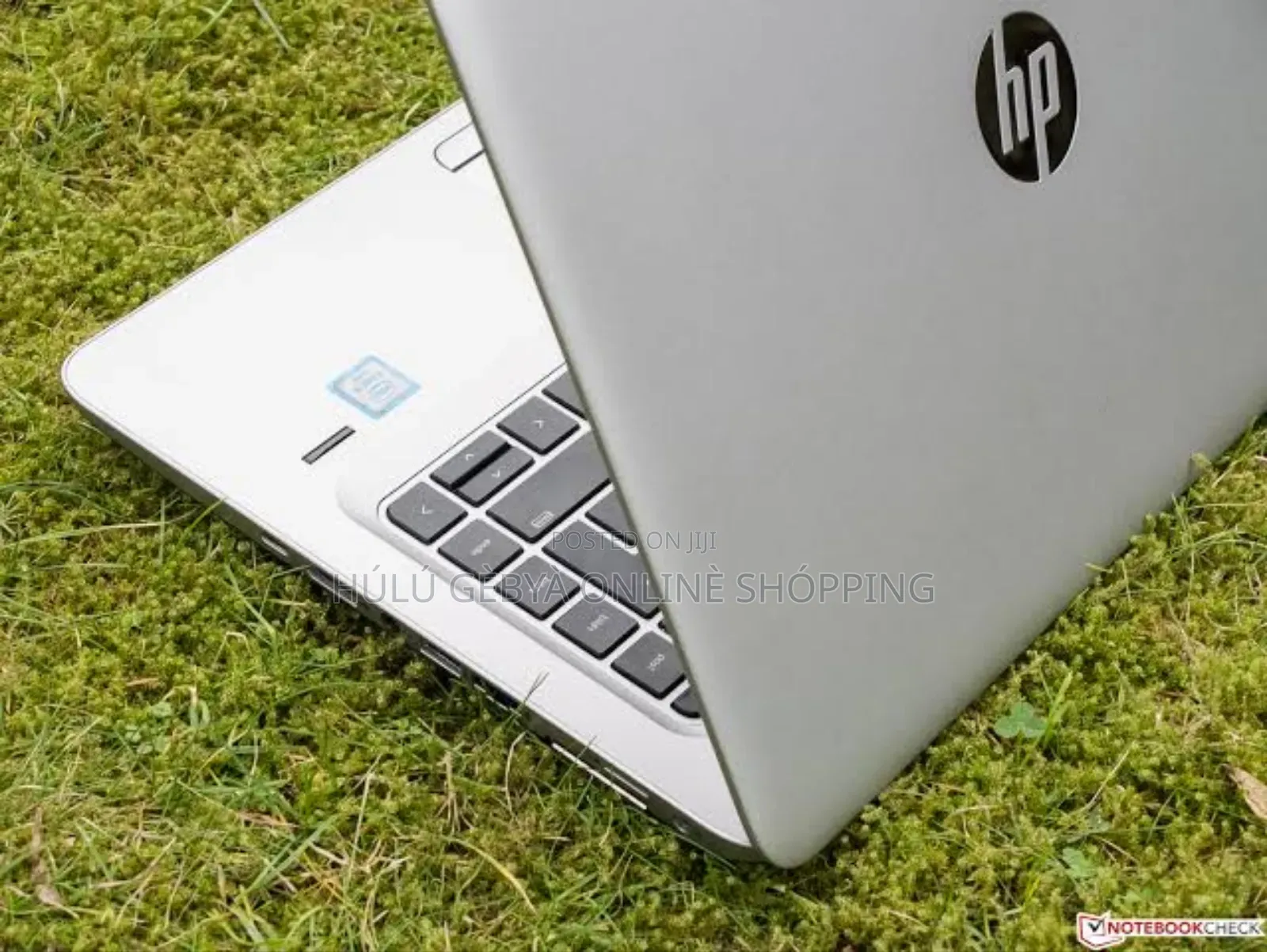 Laptop HP EliteBook 840 8GB Intel Core I5 SSD 1T