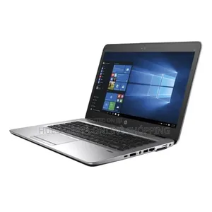 Laptop HP EliteBook 840 8GB Intel Core I5 SSD 1T