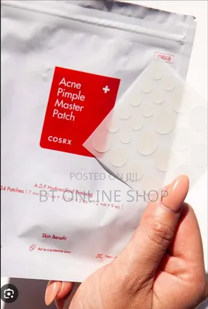 Cosrx Acne Pimple Master Patch