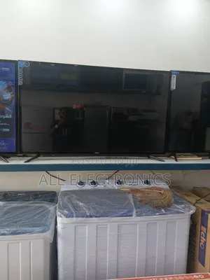 New Model Bas 50inch Tv