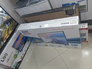 New Model Bas 50inch TV