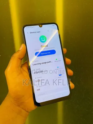 Samsung Galaxy A25 256 GB