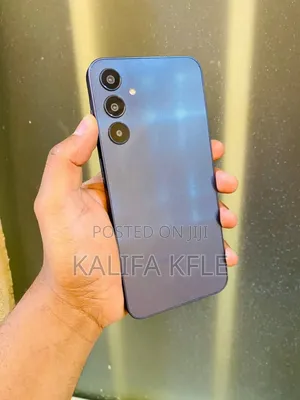 Samsung Galaxy A25 256 GB