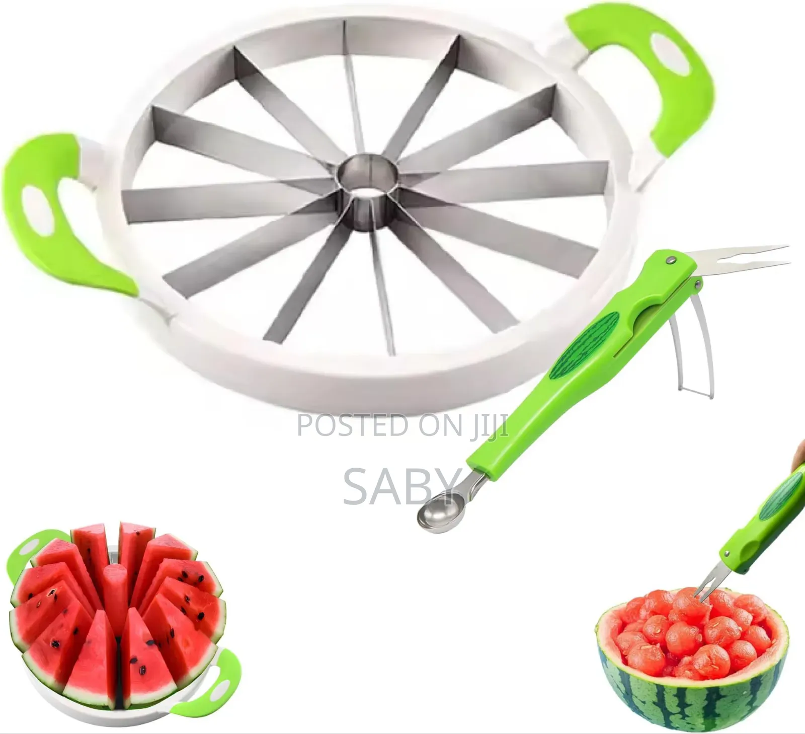Watermelon Slicer Cutter