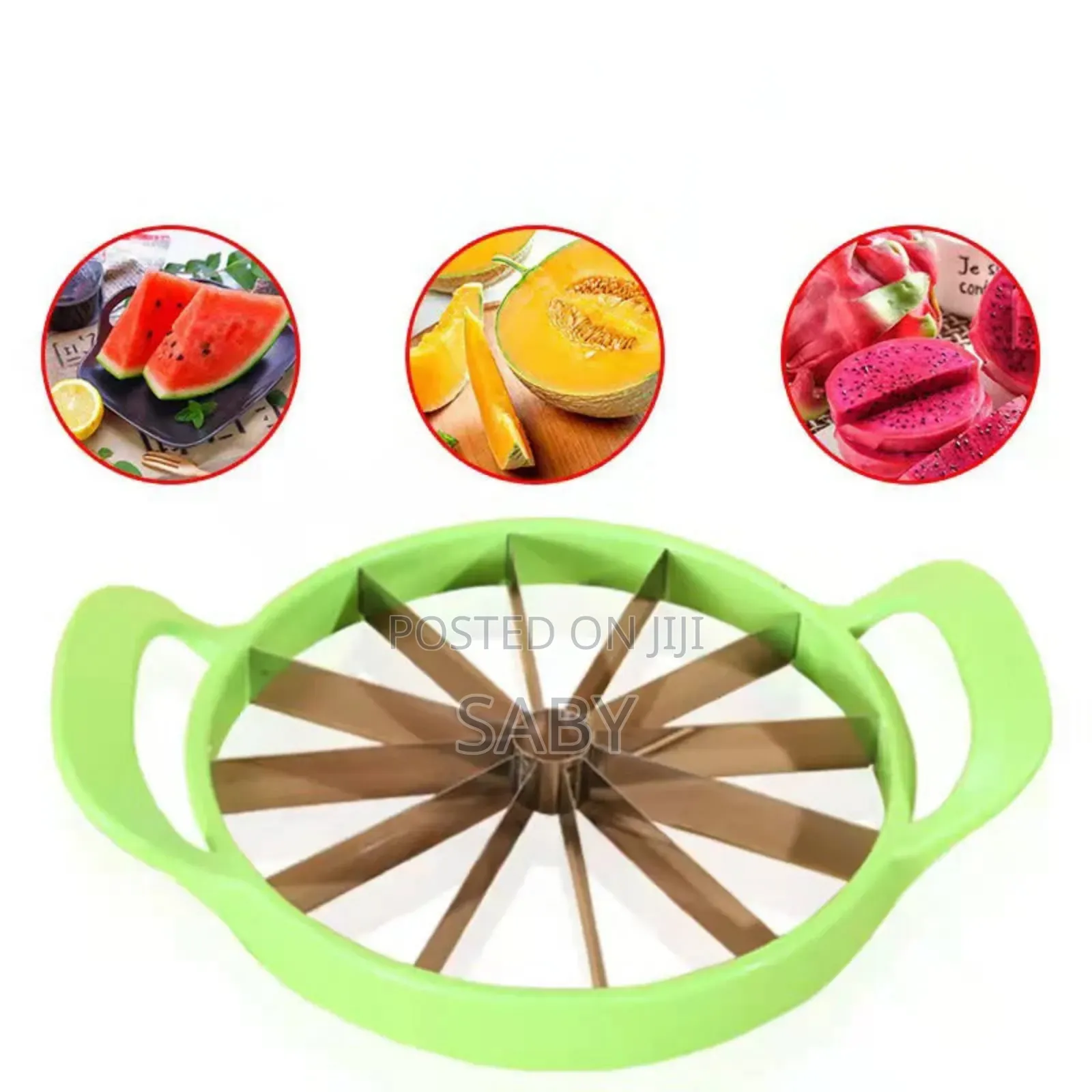 Watermelon Slicer Cutter