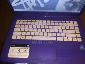 Laptop HP Stream Notebook 4GB Intel Pentium SSD 32GB