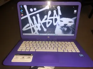 Laptop HP Stream Notebook 4GB Intel Pentium SSD 32GB