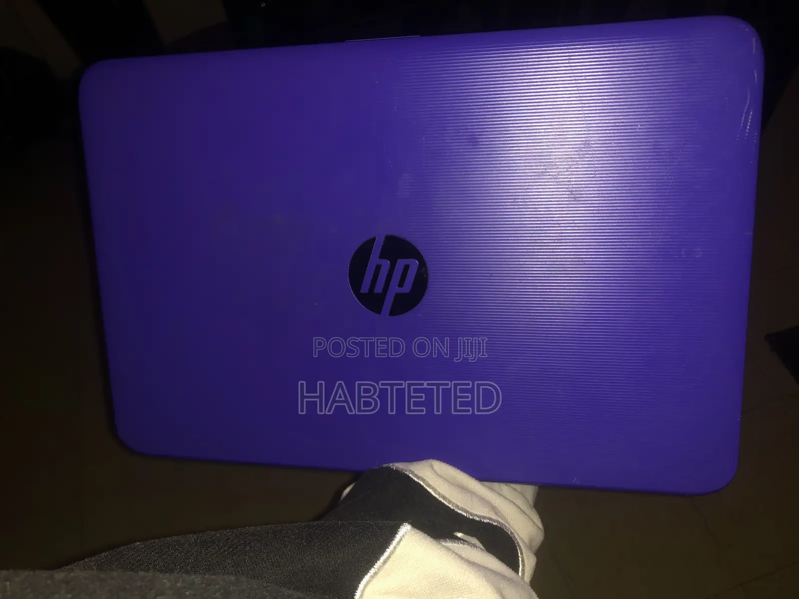 Laptop HP Stream Notebook 4GB Intel Pentium SSD 32GB