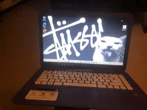 Laptop HP Stream Notebook 4GB Intel Pentium SSD 32GB