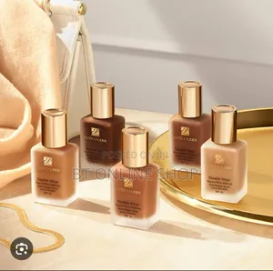 Estée Lauder Double Wear Stay-in-Place Foundation