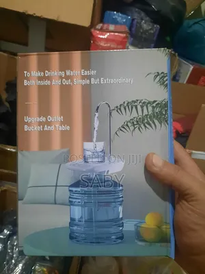 1200ma Electric Dispenser