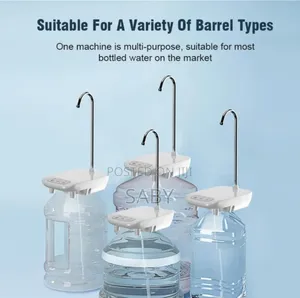 1200ma Electric Dispenser