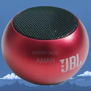JBL Mini Speaker