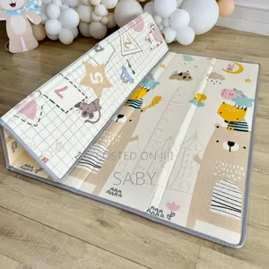 Baby Foam Play Mat