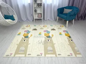 Baby Foam Play Mat