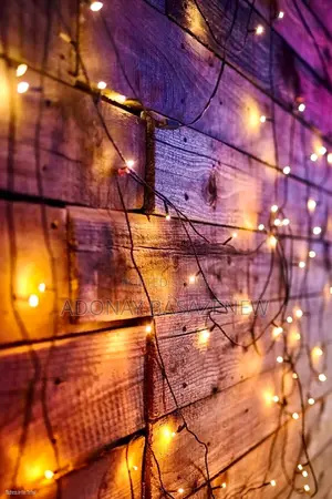String Lights