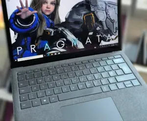 New Laptop Microsoft Surface Laptop 3 16GB Intel Core I7 SSD 256GB