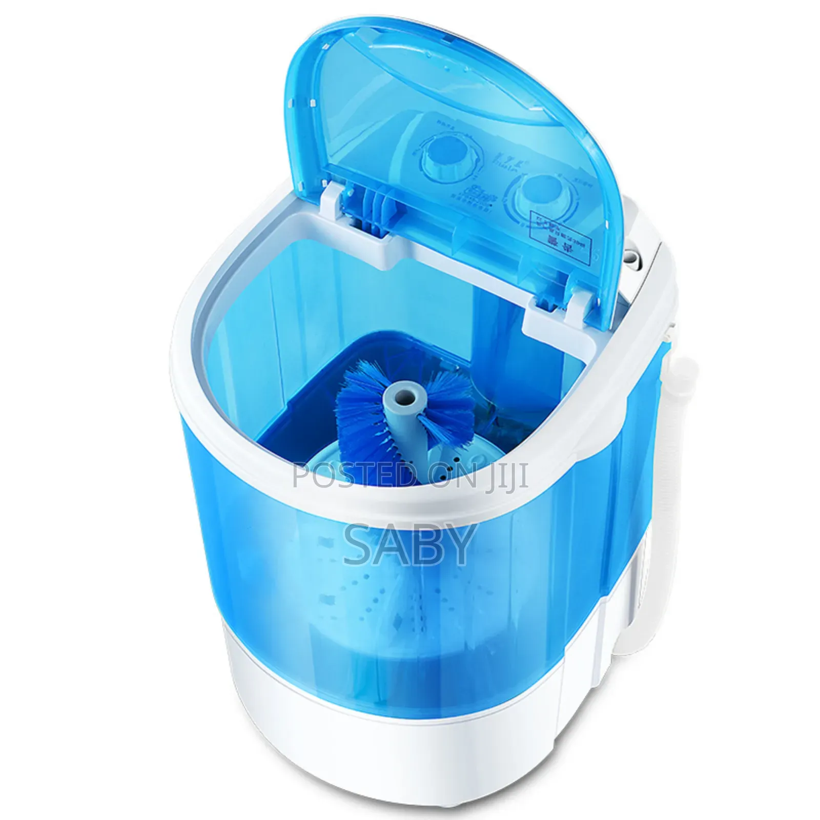 Portable Shoe Washer Machine
