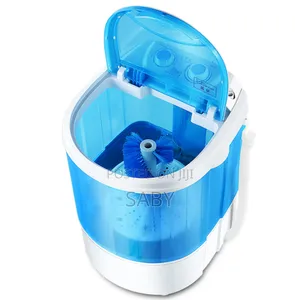 Portable Shoe Washer Machine