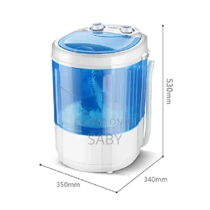 Portable Shoe Washer Machine