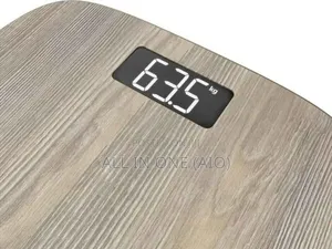 Tefal Bathroom Scale 160 Kg