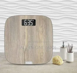 Tefal Bathroom Scale 160 Kg